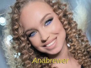 Anabrewer