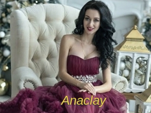 Anaclay