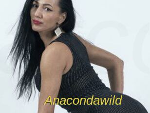 Anacondawild