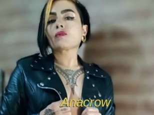 Anacrow