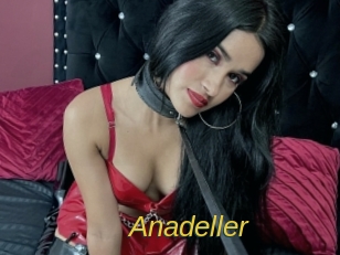 Anadeller