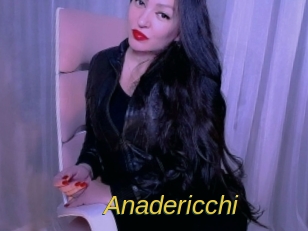 Anadericchi