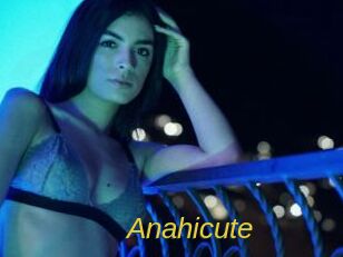 Anahicute