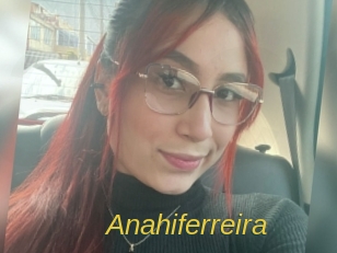 anahiferreira Archive DVD ORG
