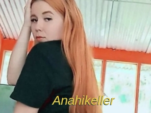 Anahikeller