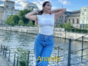 Anahile