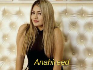 Anahireed