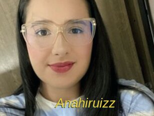 Anahiruizz