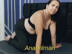 anaholman Archive DVD ORG