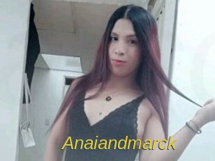 Anaiandmarck