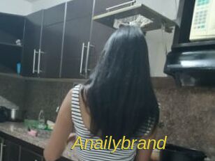 Anailybrand