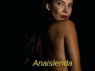 anaislerida Archive DVD ORG