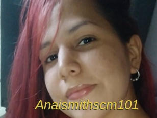 Anaismithscm101