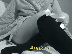 Anakira