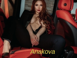Anakova