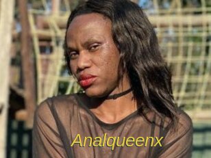 Analqueenx