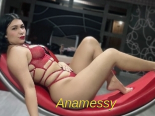 Anamessy