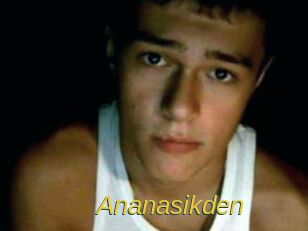 Ananasikden