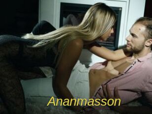 Ananmasson
