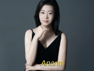 Anann