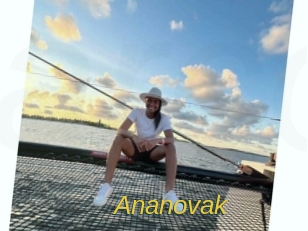 Ananovak