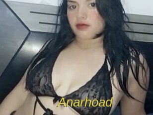 Anarhoad
