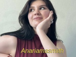 Anariamasmith