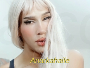 Anarkahaile