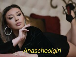 Anaschoolgirl