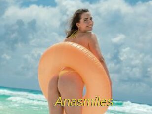 Anasmiles
