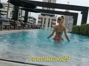 anastasia89 Archive DVD ORG