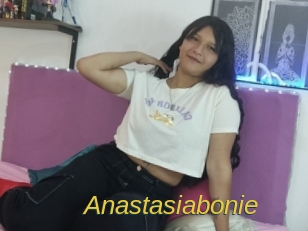 Anastasiabonie
