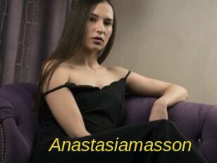 Anastasiamasson