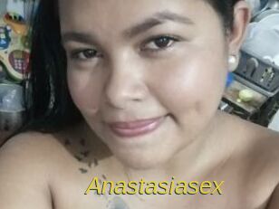 Anastasiasex