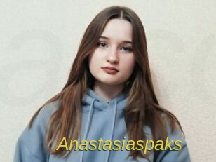 Anastasiaspaks