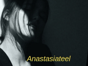 anastasiateel Archive DVD ORG
