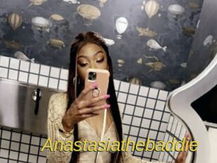 Anastasiathebaddie