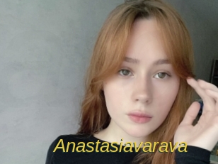 Anastasiavarava