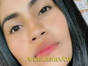 Anastasiaxfox