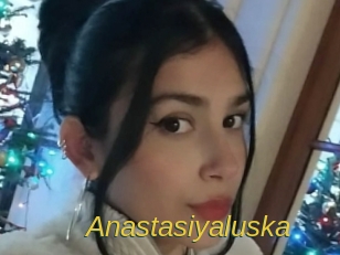 Anastasiyaluska