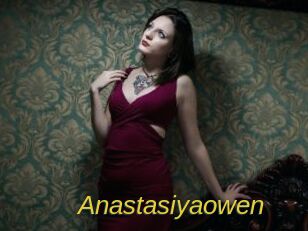 Anastasiyaowen