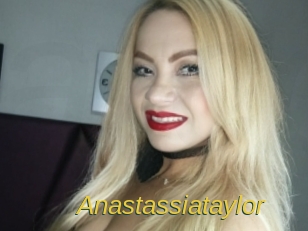 Anastassiataylor
