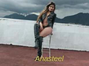 Anasteel