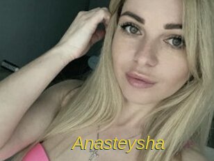 Anasteysha