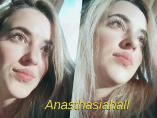 Anasthasiahall