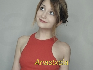 Anastxcia