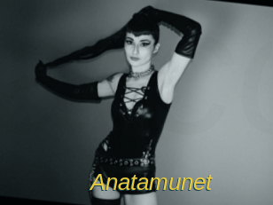 anatamunet Archive DVD ORG