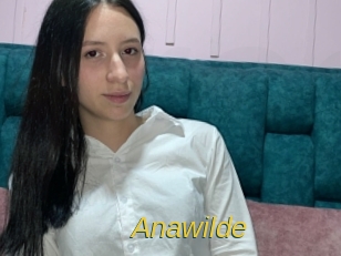 anawilde Archive DVD ORG