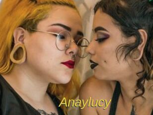 Anaylucy