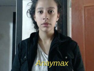 Anaymax